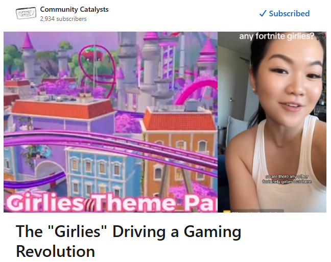 Community Catalysts
