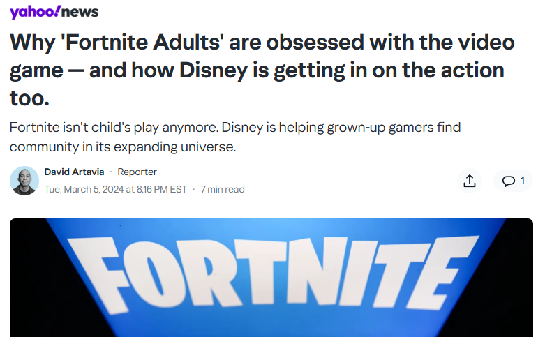 Yahoo News