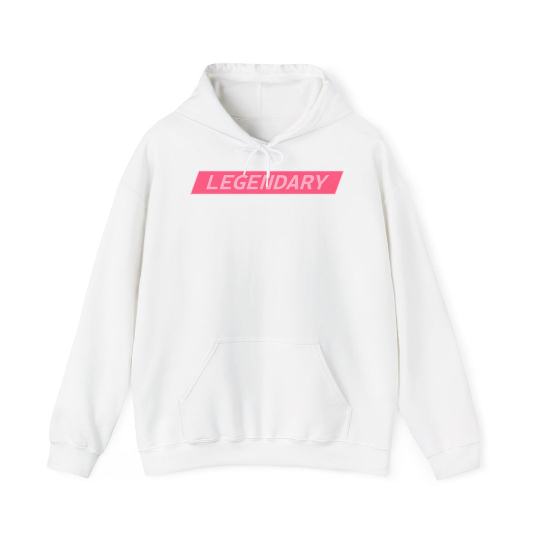 (ANZ) Passenger Princess Hoodie