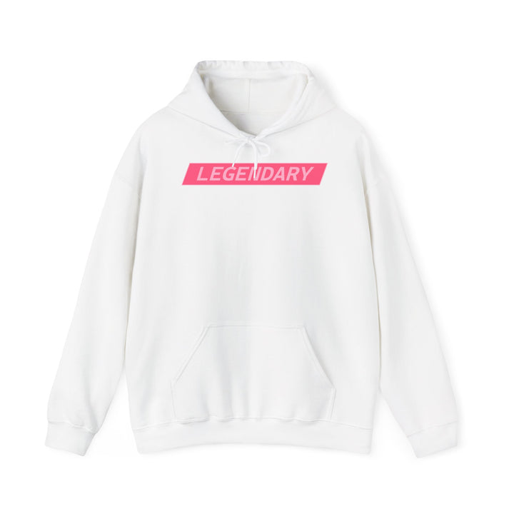 (ANZ) Passenger Princess Hoodie