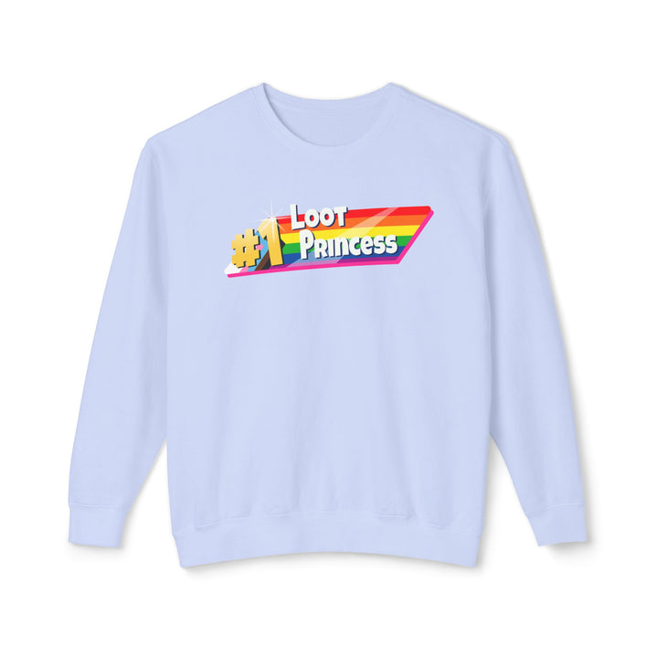 Loot Princess Pride Edition Sweatshirt