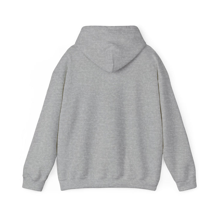 (ANZ) Passenger Princess Hoodie
