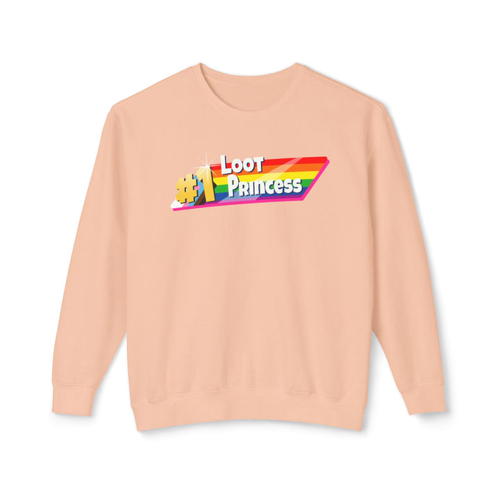 Loot Princess Pride Edition Sweatshirt