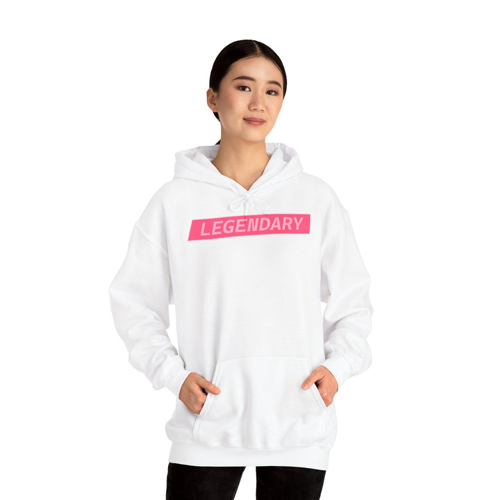 (ANZ) Passenger Princess Hoodie