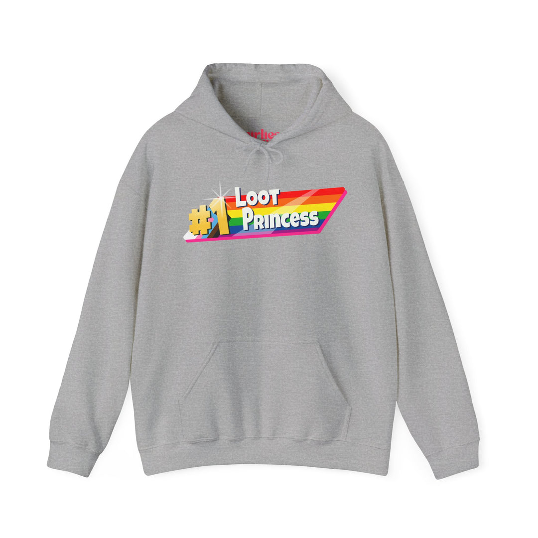 Loot Princess Pride Edition Hoodie