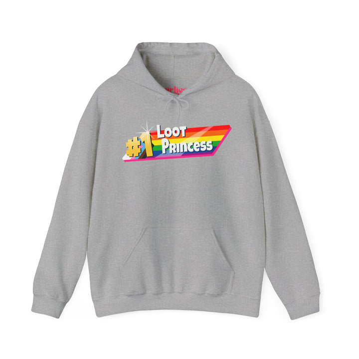 Loot Princess Pride Edition Hoodie
