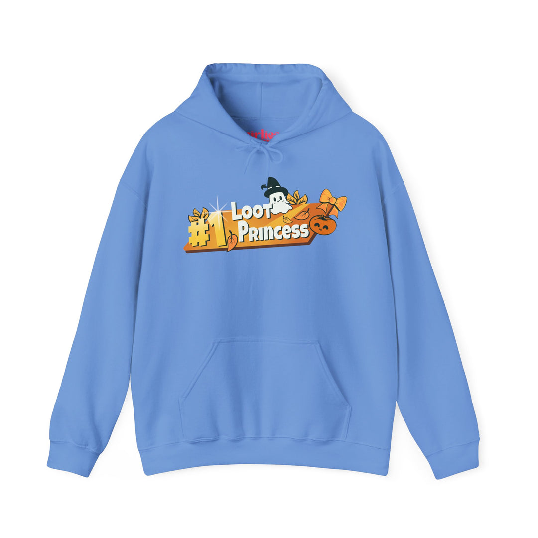 Loot Princess Halloween Edition Hoodie