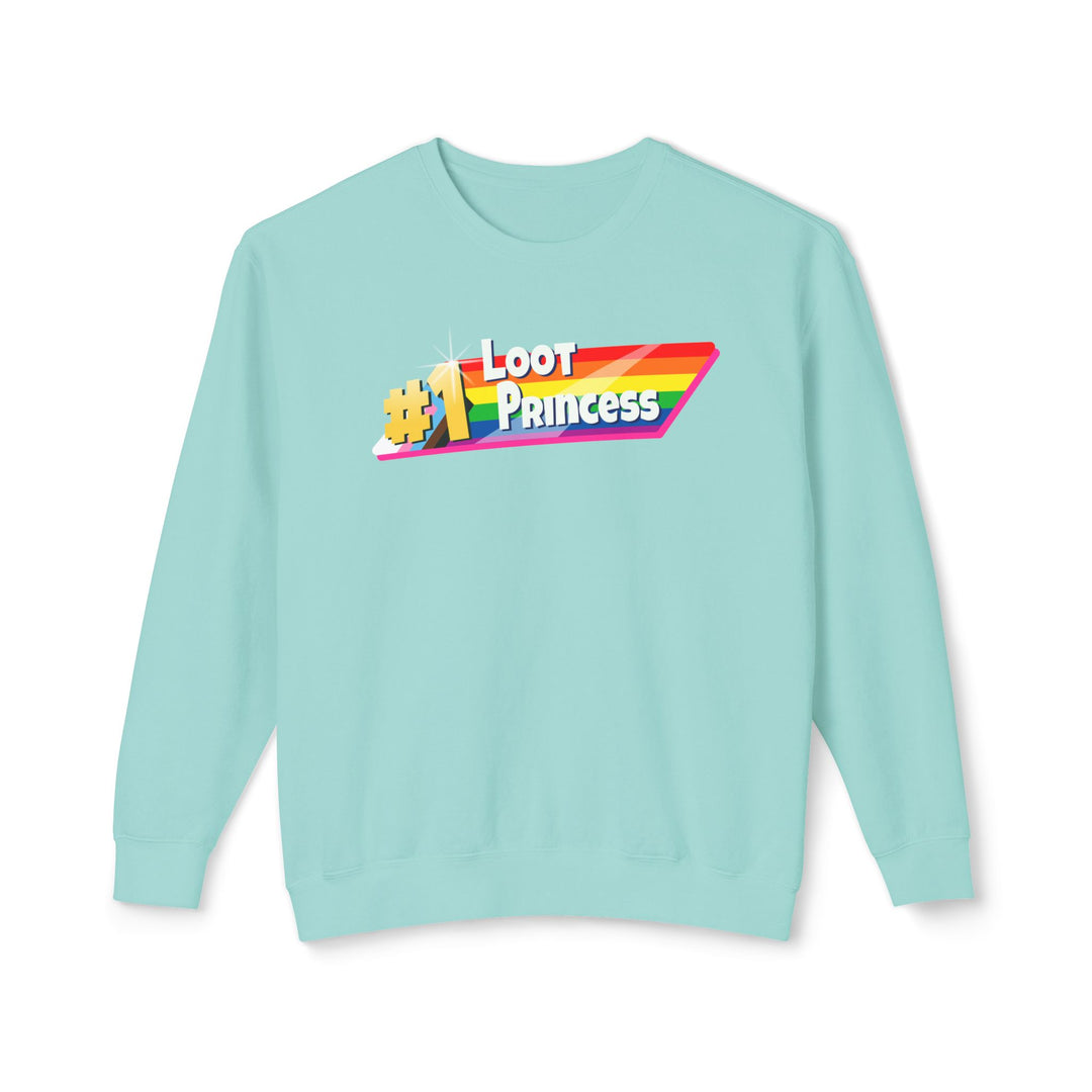 Loot Princess Pride Edition Sweatshirt