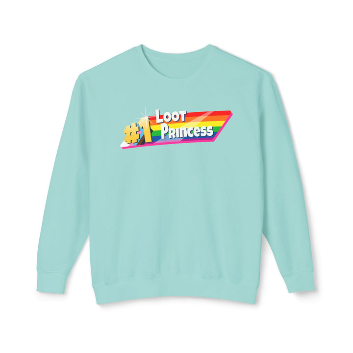 Loot Princess Pride Edition Sweatshirt