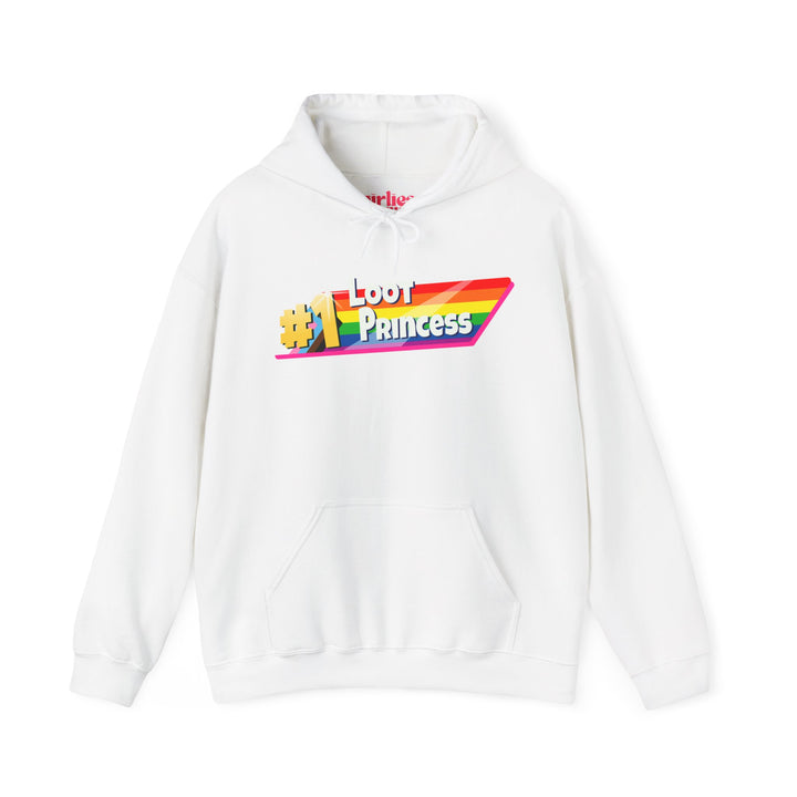 Loot Princess Pride Edition Hoodie