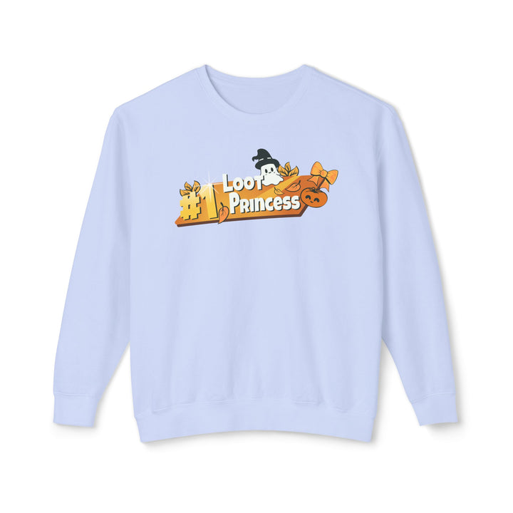 Loot Princess Halloween Edition Sweatshirt