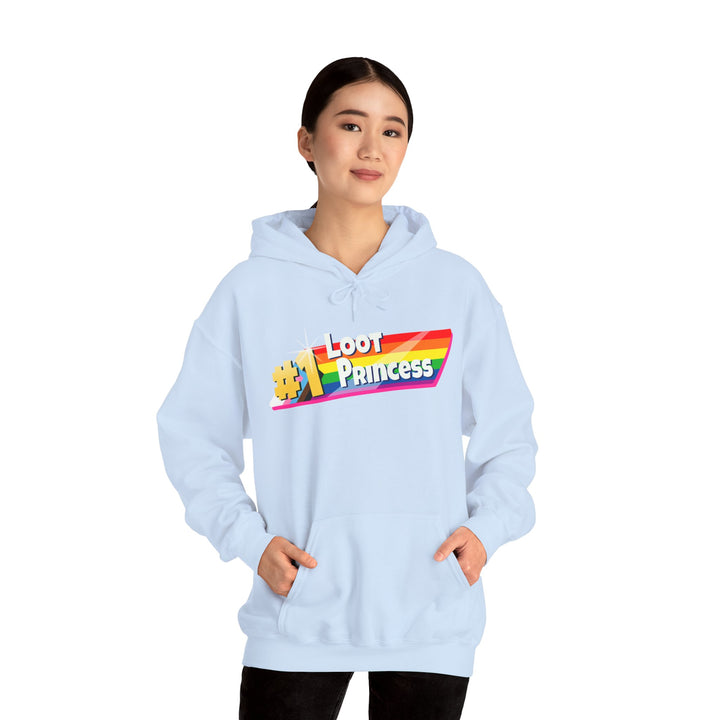 Loot Princess Pride Edition Hoodie