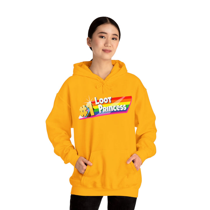 Loot Princess Pride Edition Hoodie