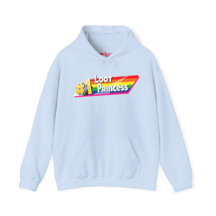 Loot Princess Pride Edition Hoodie