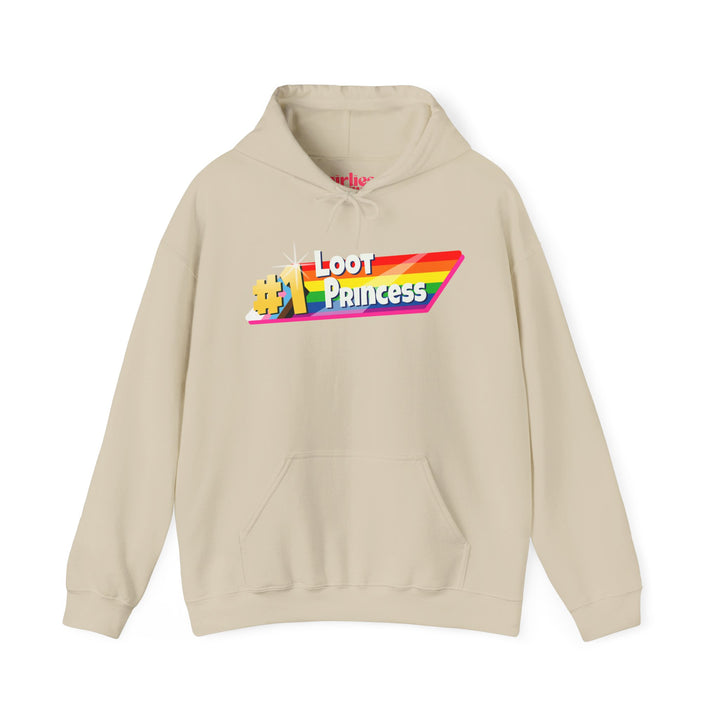 Loot Princess Pride Edition Hoodie