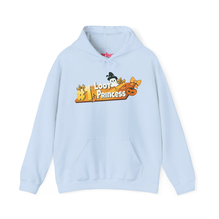 Loot Princess Halloween Edition Hoodie