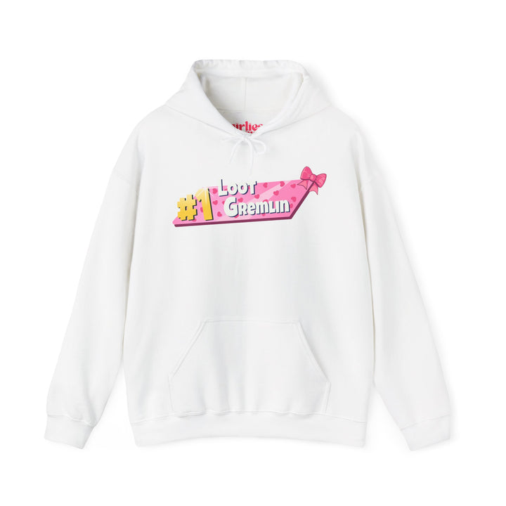Loot Gremlin Valentines Edition Hoodie