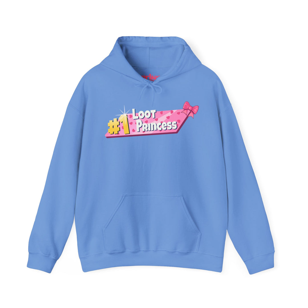 Loot Princess Valentines Edition Hoodie