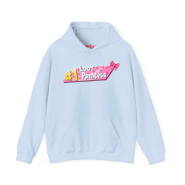 Loot Princess Valentines Edition Hoodie