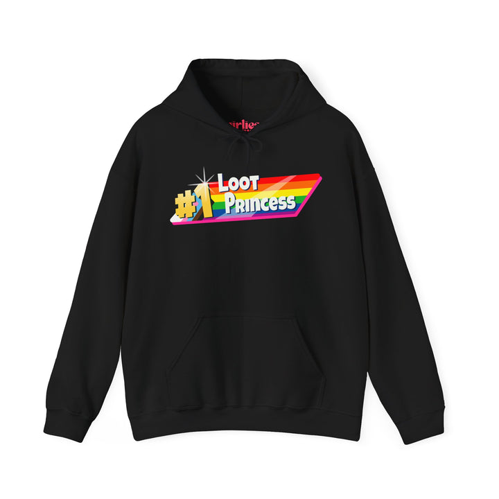 Loot Princess Pride Edition Hoodie
