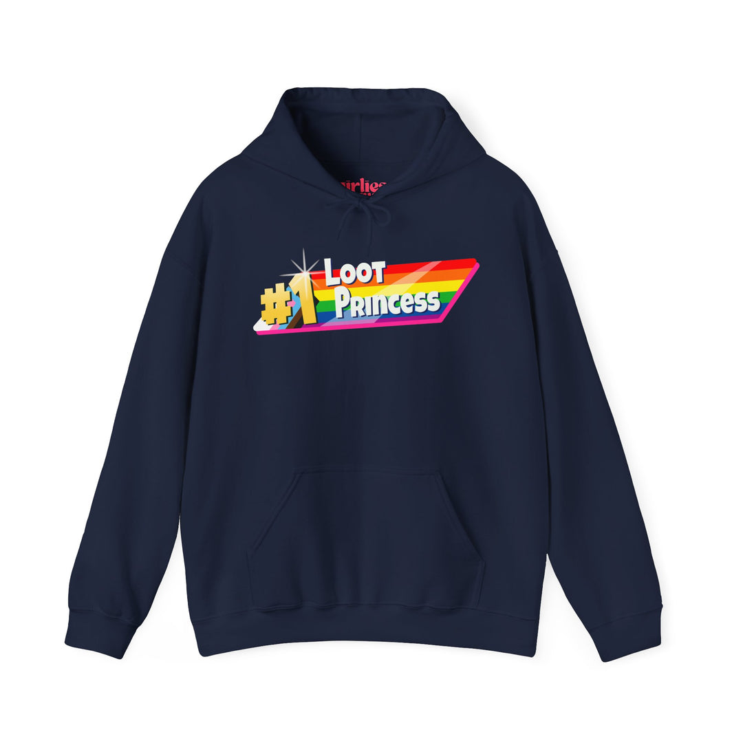 Loot Princess Pride Edition Hoodie