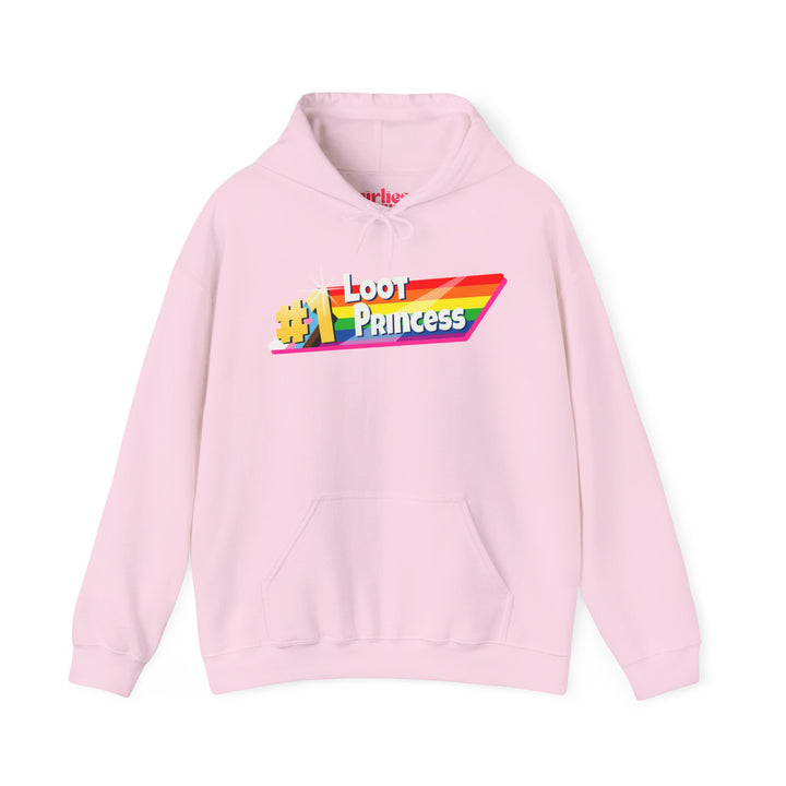 Loot Princess Pride Edition Hoodie