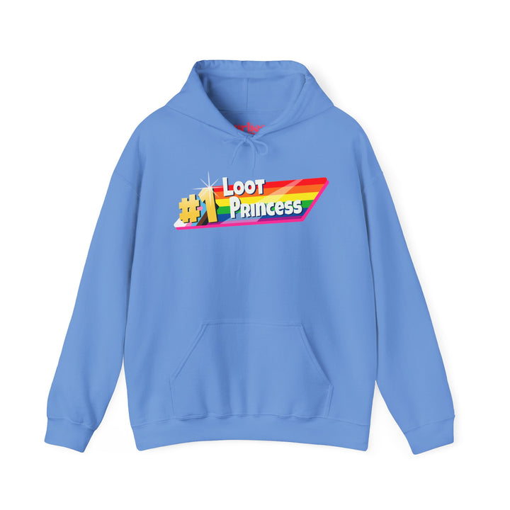 Loot Princess Pride Edition Hoodie