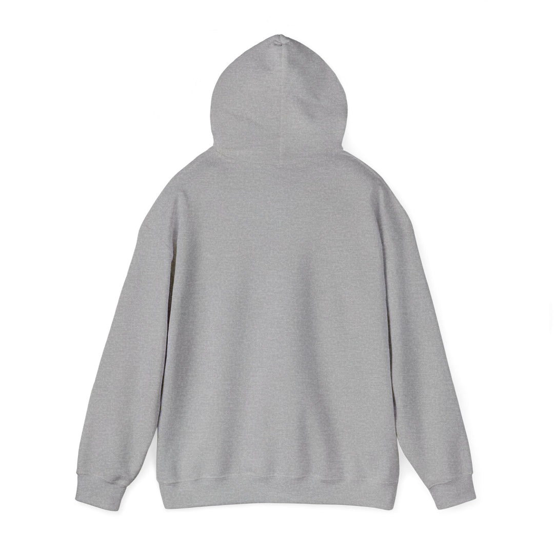 (ANZ) Passenger Princess Hoodie