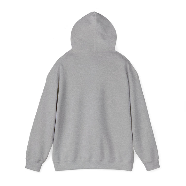 (ANZ) Passenger Princess Hoodie